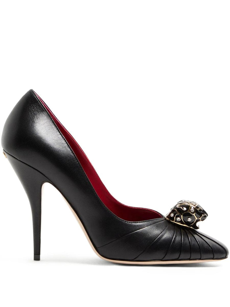 Valentino Garavani With Heel