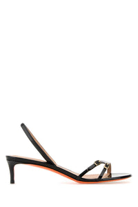 Santoni Sandals