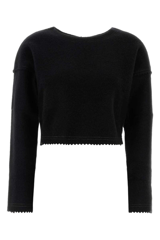 Max Mara Knitwear