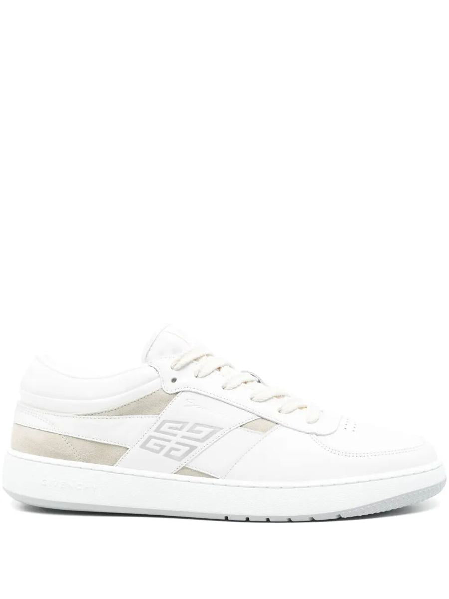 Givenchy G Move Low Top Leather Sneakers Shoes