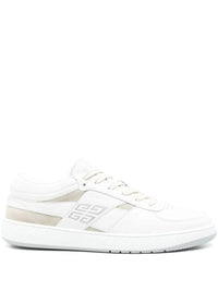 Givenchy G Move Low Top Leather Sneakers Shoes