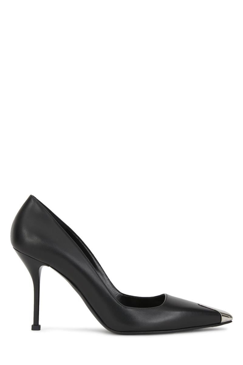 Alexander McQueen Heeled Shoes