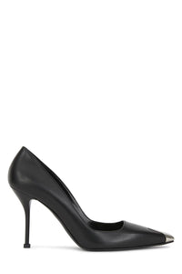 Alexander McQueen Heeled Shoes