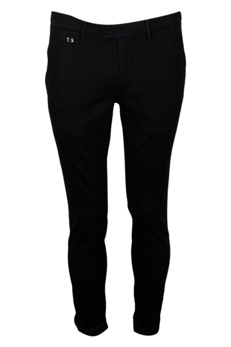Tramarossa Trousers