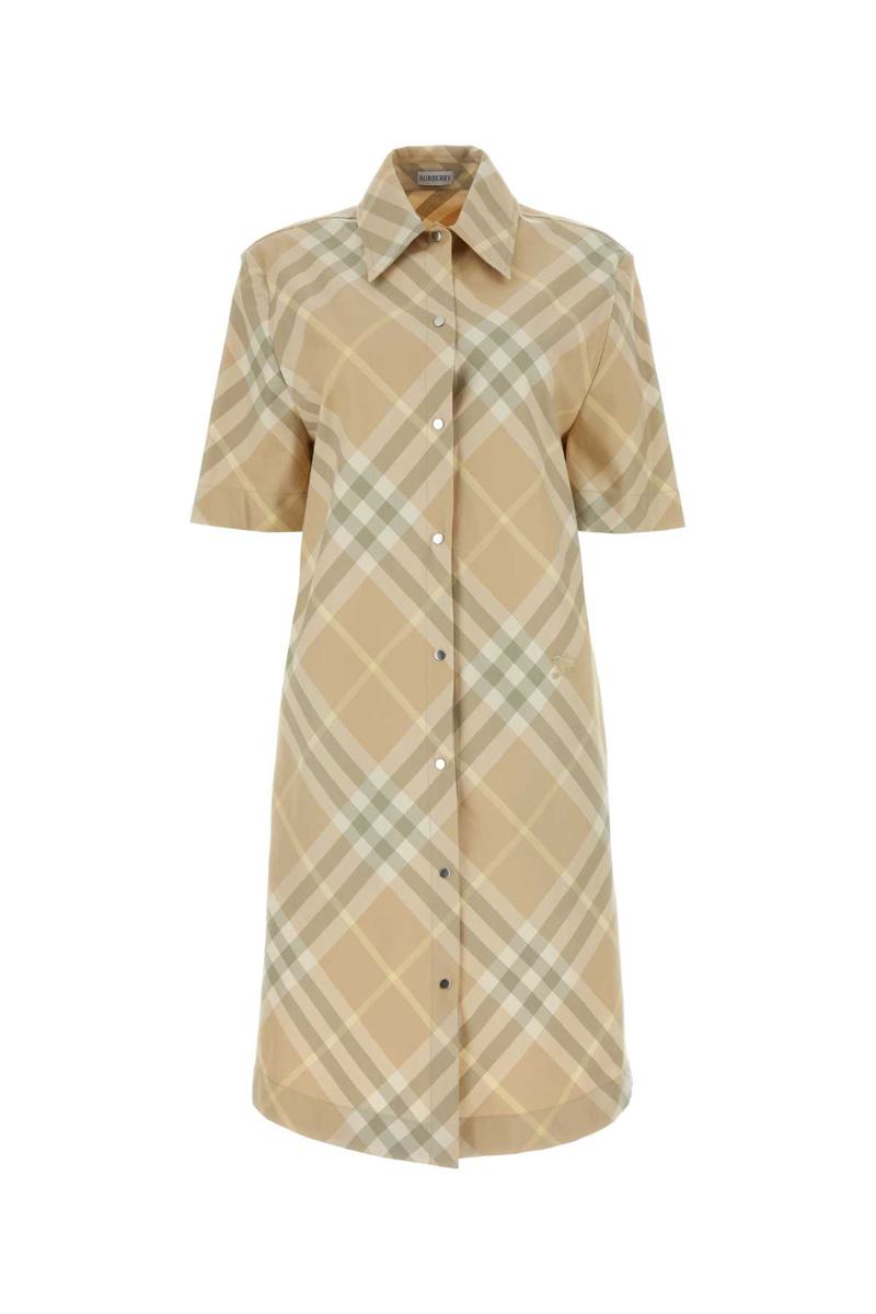 Burberry Dress