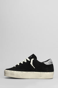 Golden Goose Hi Star Sneakers