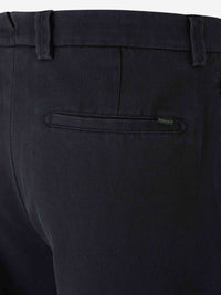 Berwich Retrolong Wool Pants