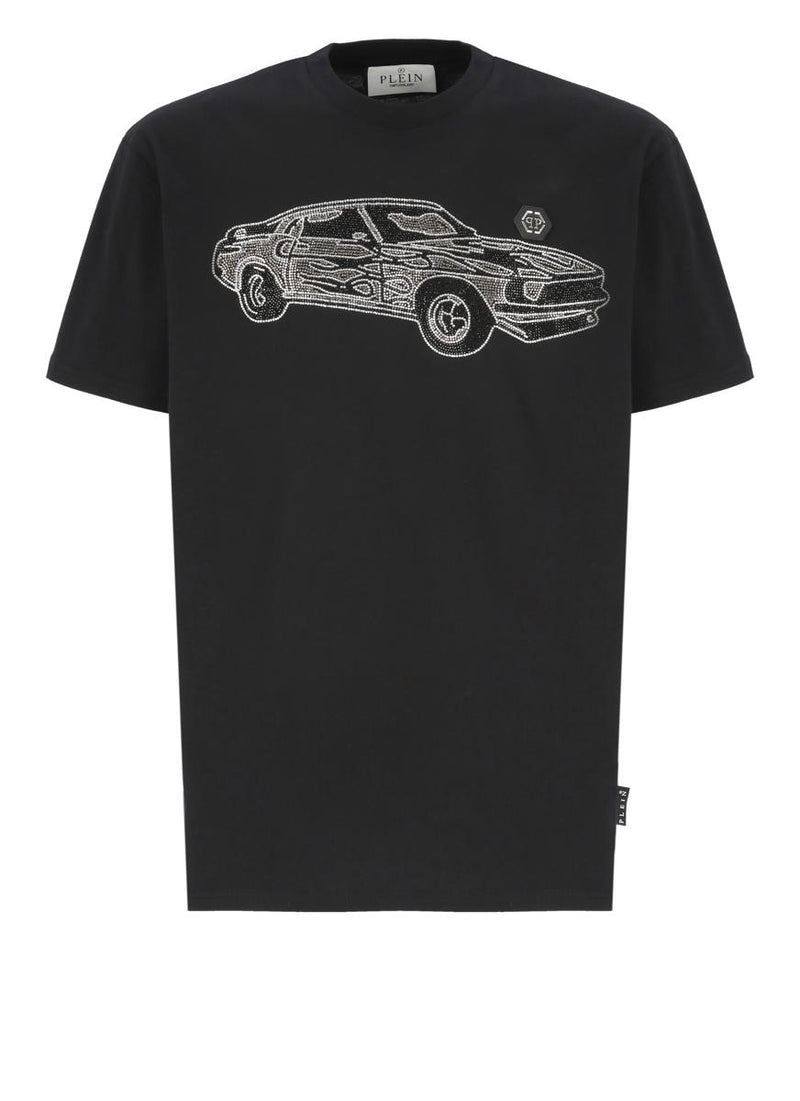 Philipp Plein T-Shirts And Polos