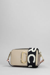 Marc Jacobs The Snapshot Shoulder Bag