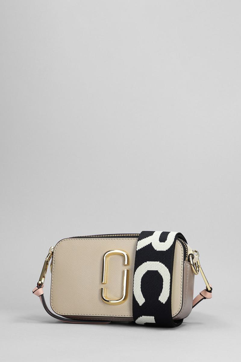 Marc Jacobs The Snapshot Shoulder Bag