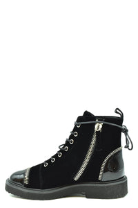 Giuseppe Zanotti Booties