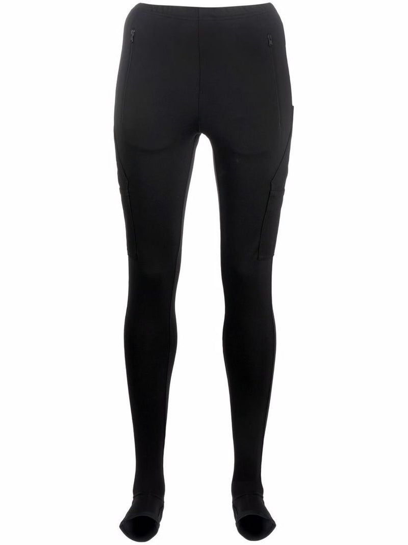 WARDROBE.NYC X CARHARTT 实用打底裤