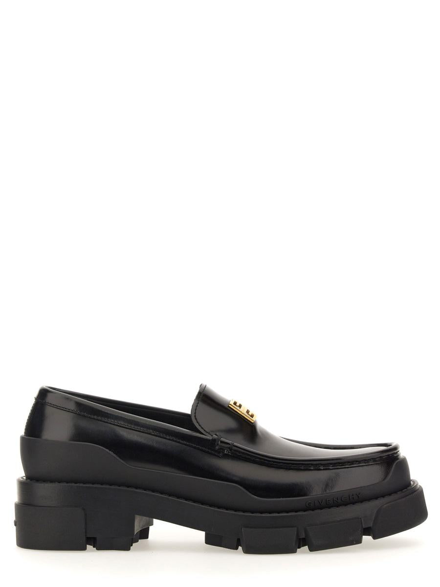 Givenchy Moccasin 4G