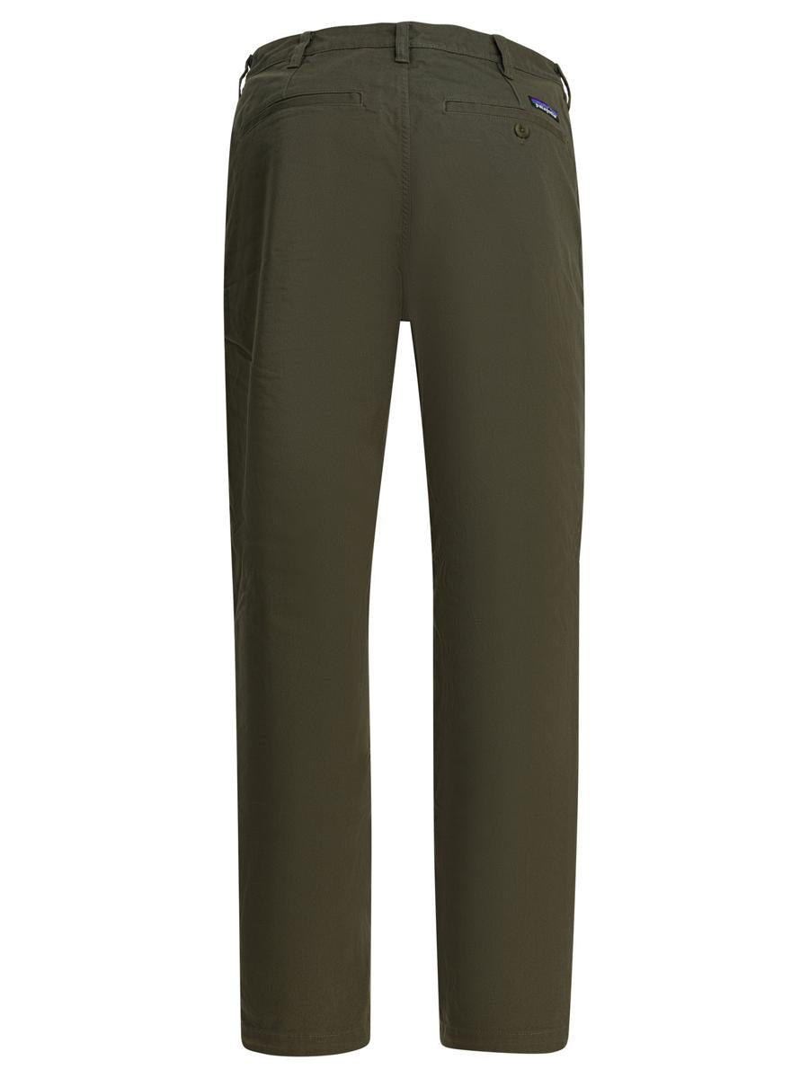 Patagonia "Traveler" Chino Pants