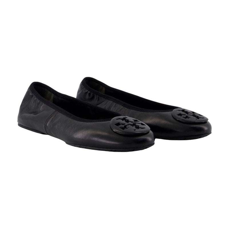 Tory Burch Ballerinas Reva Travel