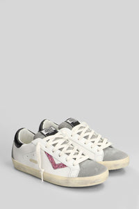 4B12 Suprime Sneakers