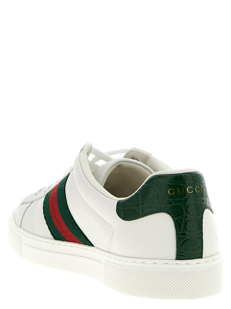 Gucci 'Ace' Sneakers