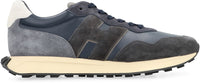 Hogan Hogan H601 Low-Top Sneakers