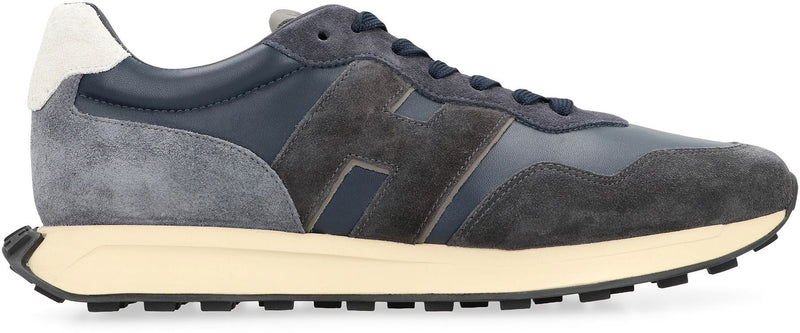 Hogan Hogan H601 Low-Top Sneakers