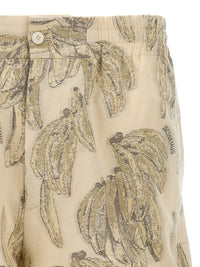 Jacquemus 'Le Short Aloe' Bermuda Shorts