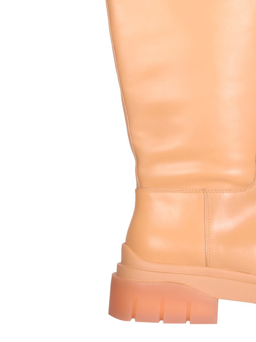 Ash Supremium 03 Boots