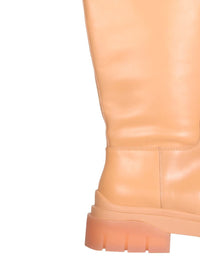 Ash Supremium 03 Boots