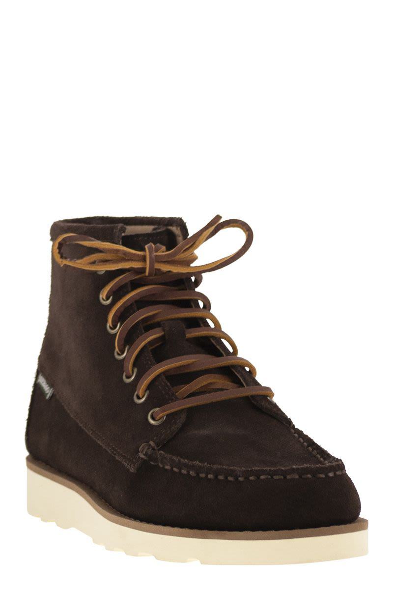 Sebago Tala - Suede Boot