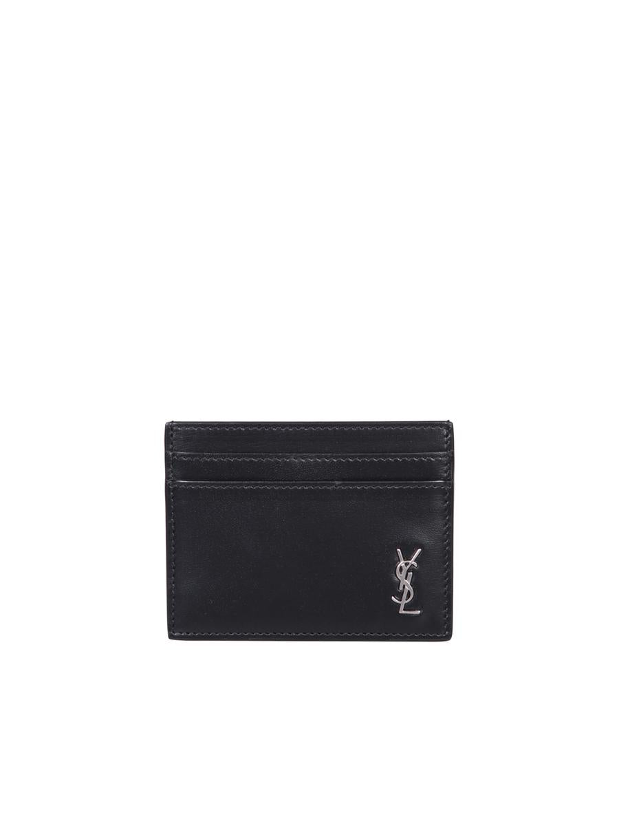 Saint Laurent Wallets