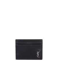 Saint Laurent Wallets