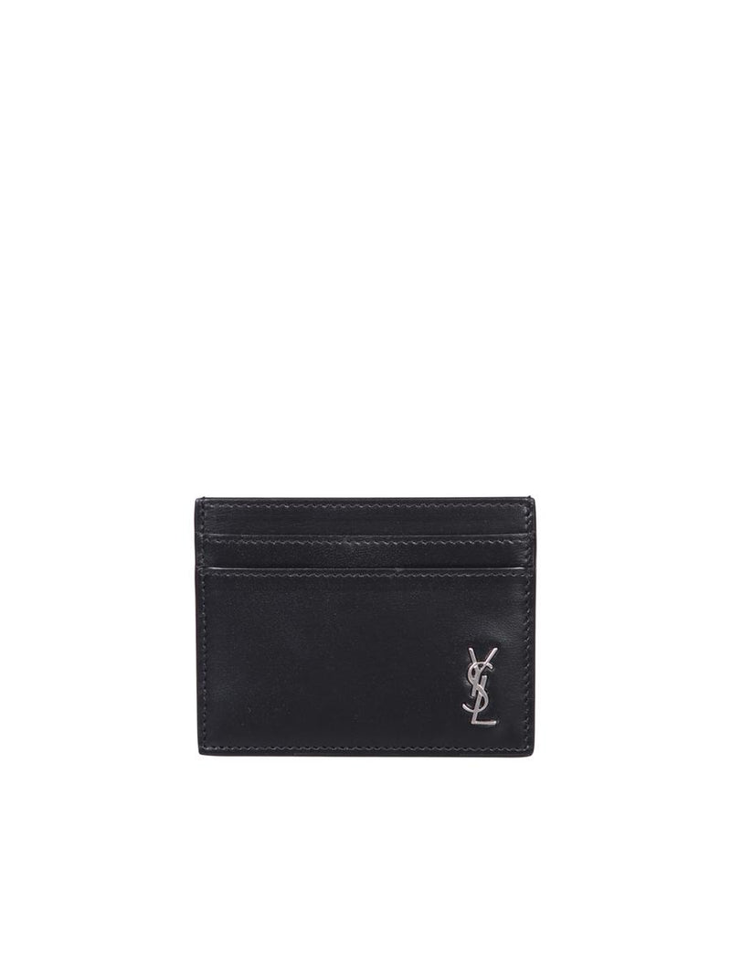Saint Laurent Wallets