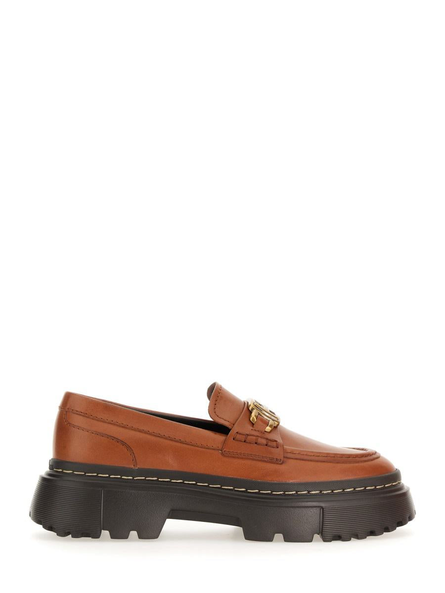 Hogan Moccasin H619