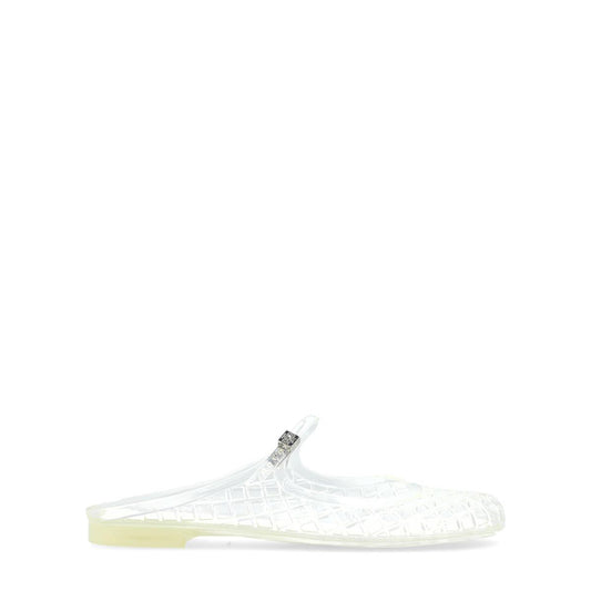 Tory Burch Mellow Mary Jane Jelly