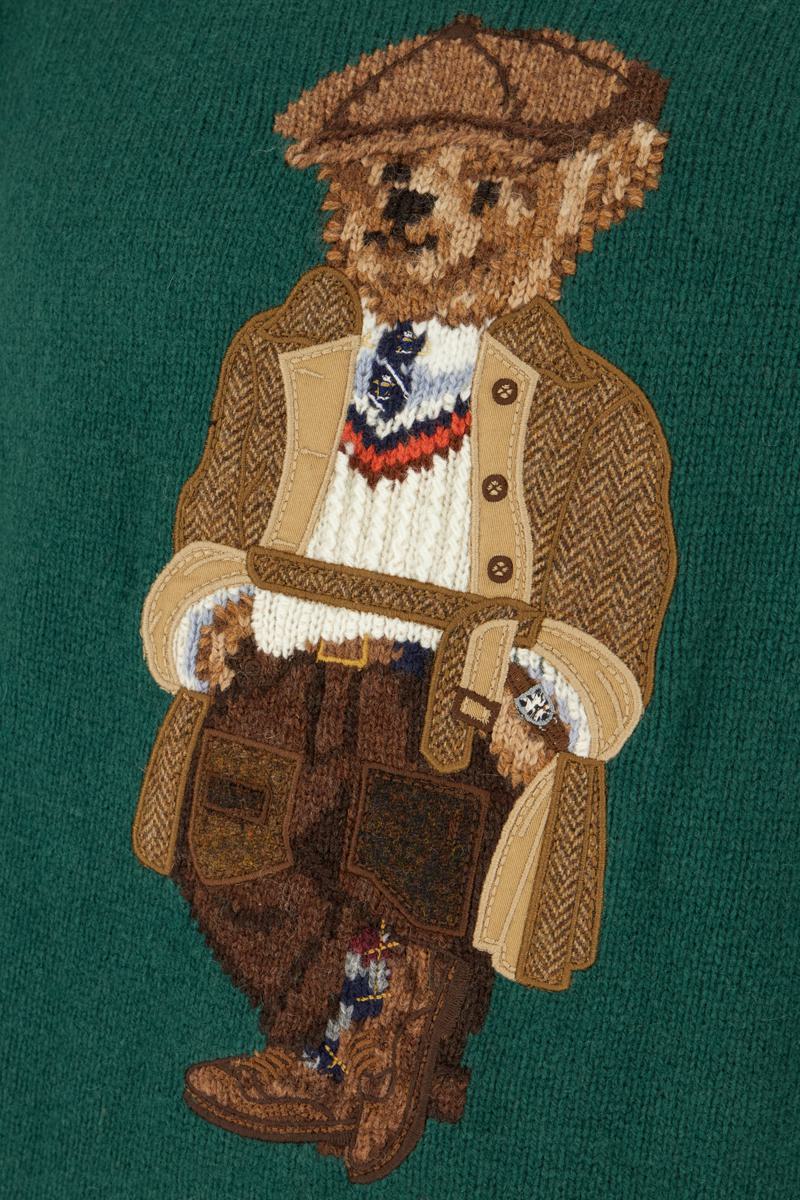 Polo Ralph Lauren Knitwear