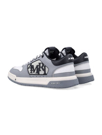 Amiri Classic Low Leather Sneakers