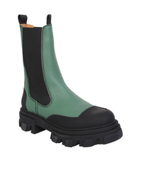 Ganni Boots