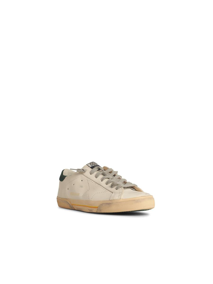 Golden Goose Super-Star Skate'