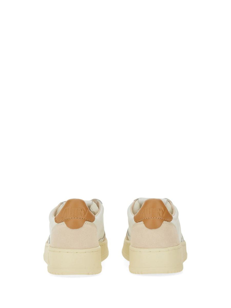 Autry Medalist Low Sneaker