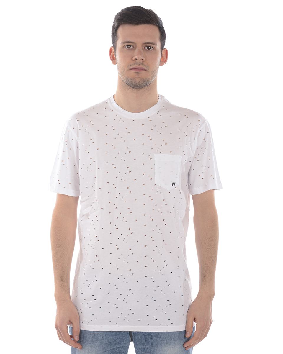 Daniele Alessandrini Topwear