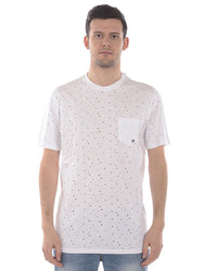 Daniele Alessandrini Topwear