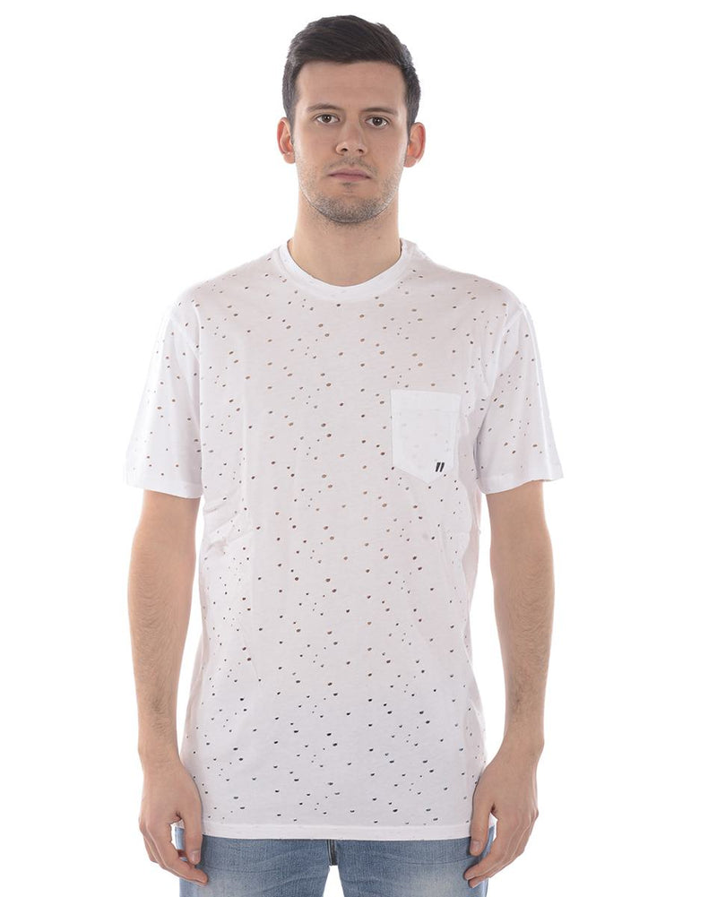 Daniele Alessandrini Topwear