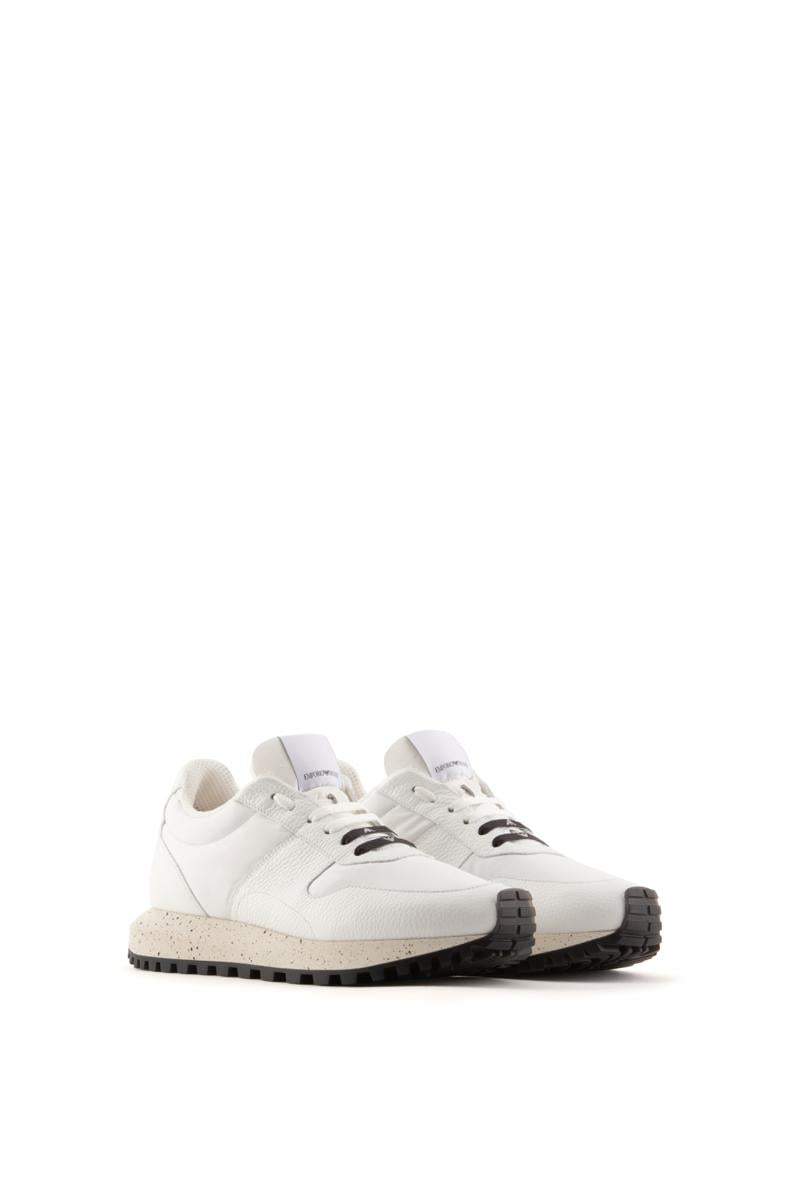 Emporio Armani Shoes