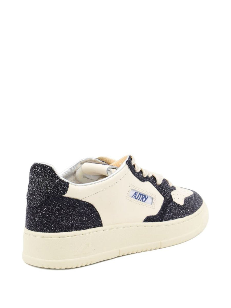 Autry Medalist Low Sneakers