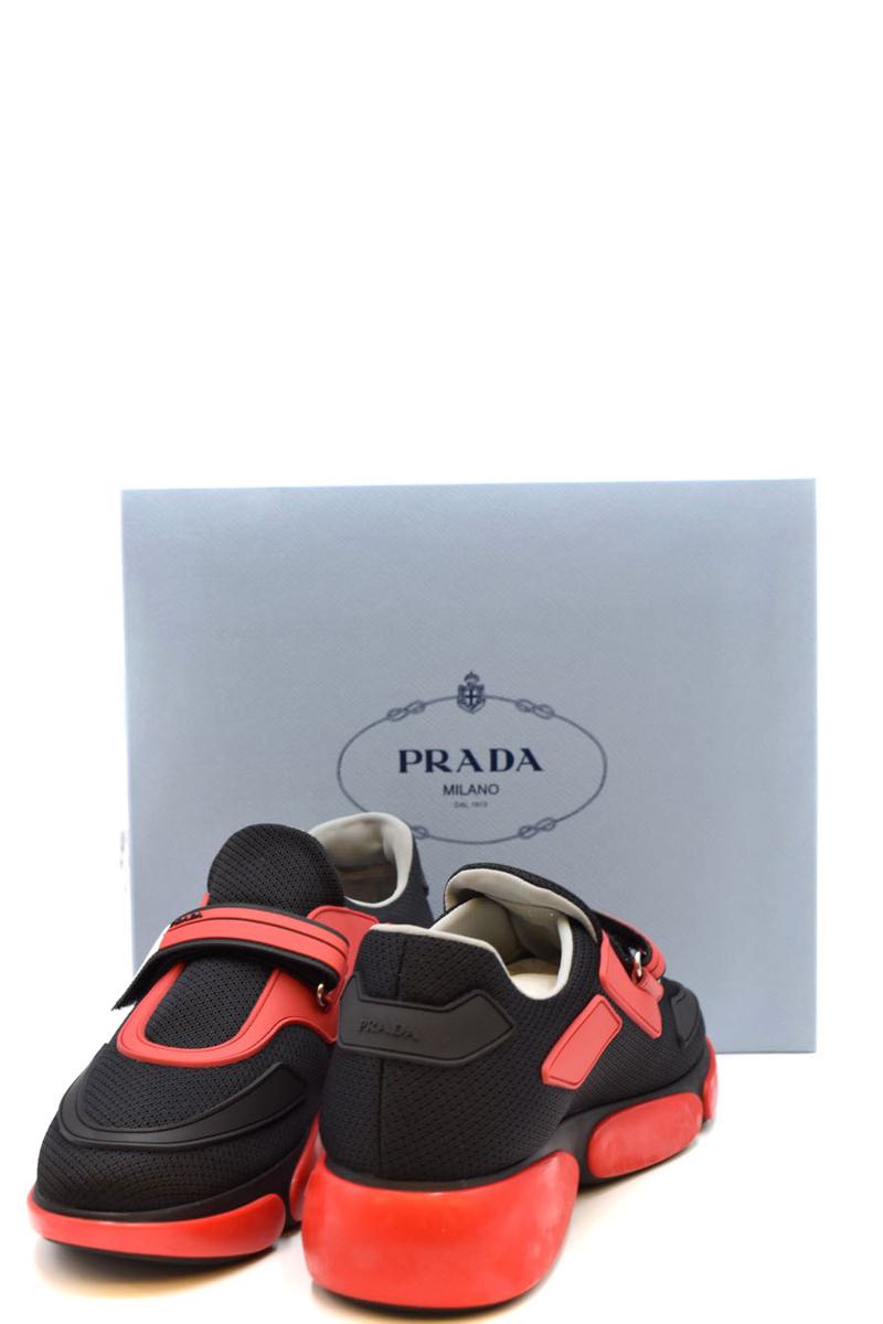 Prada Sneaker