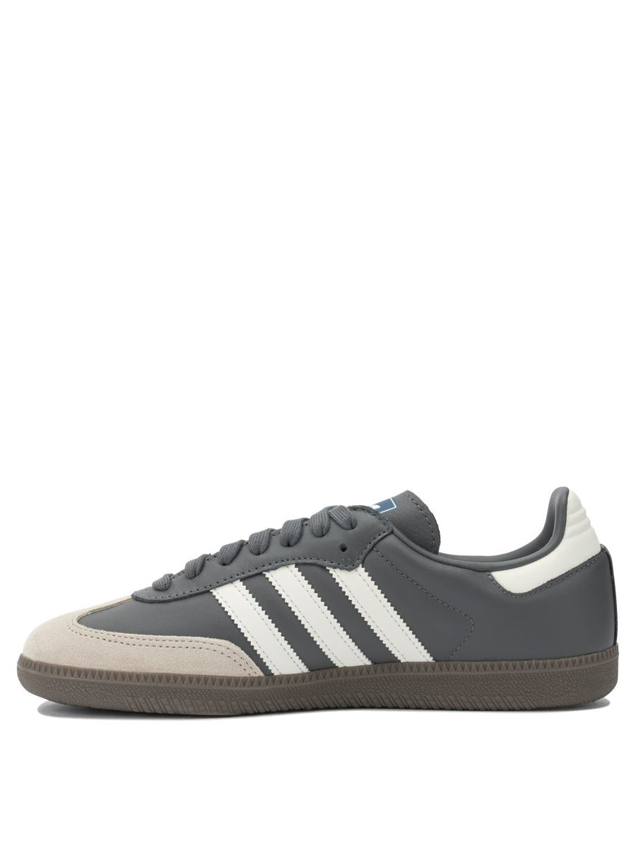 Adidas Originals "Samba Og" Sneakers