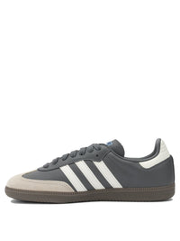Adidas Originals "Samba Og" Sneakers