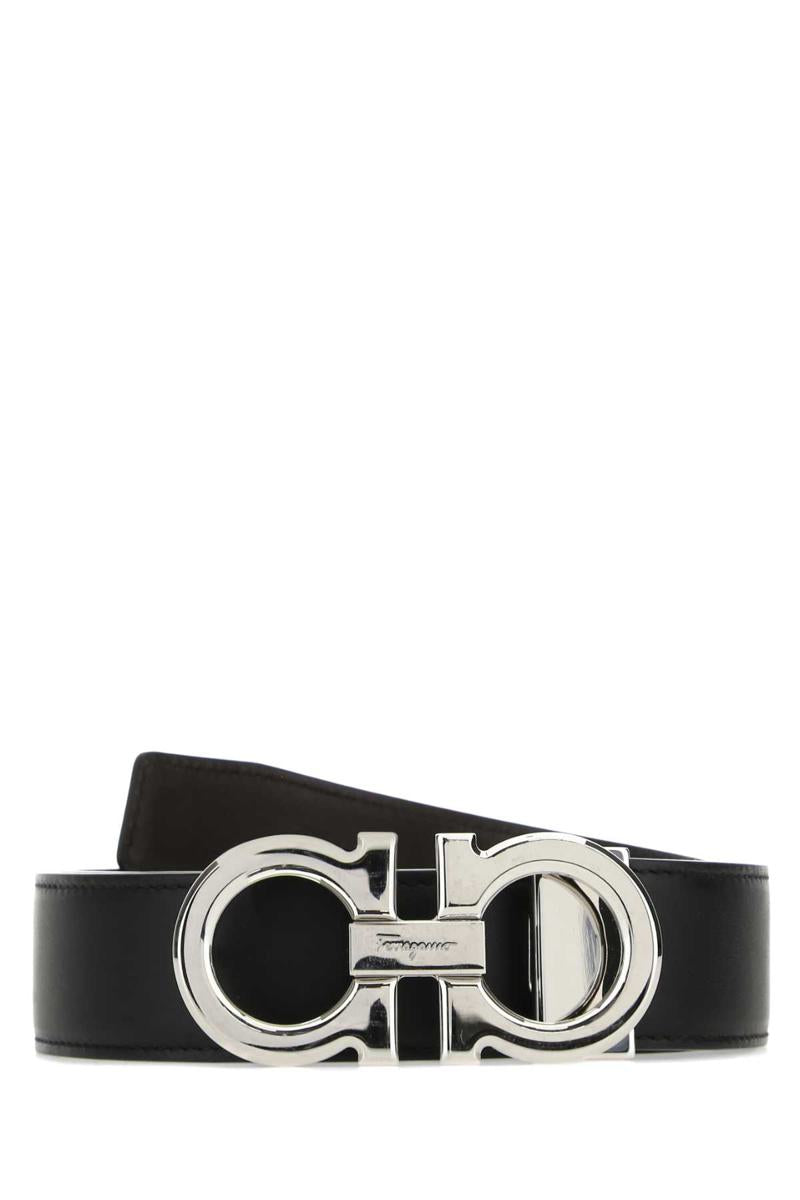 Salvatore Ferragamo Belt