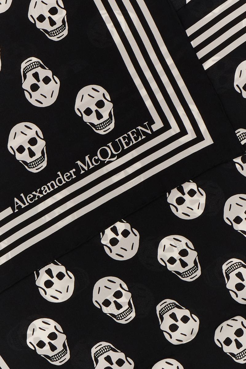 Alexander McQueen Scarves