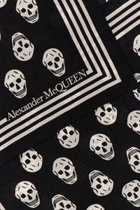 Alexander McQueen Scarves