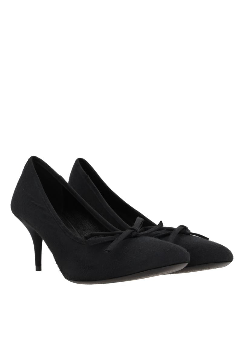 Balenciaga With Heel