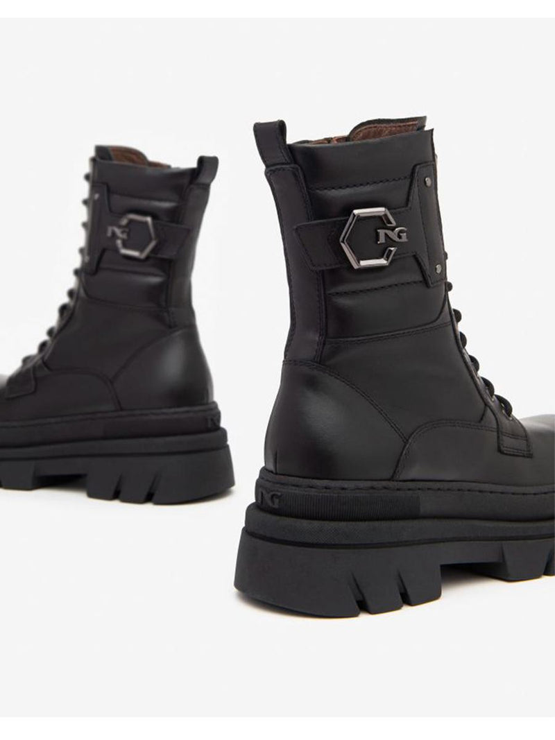 Nero Giardini Jakarta 9206 001 Shoes